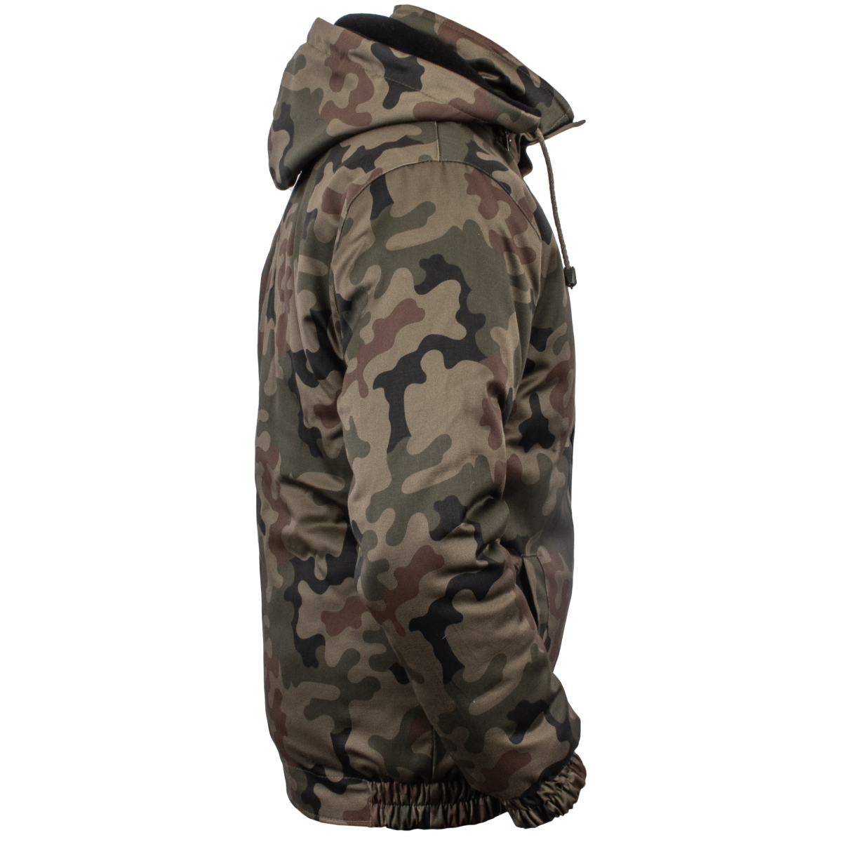 Kurtka Wojskowa Moro Zimowa Ocieplana Wz.93 Kurtka Wojskowa Moro Zimowa Ocieplana Wz.93