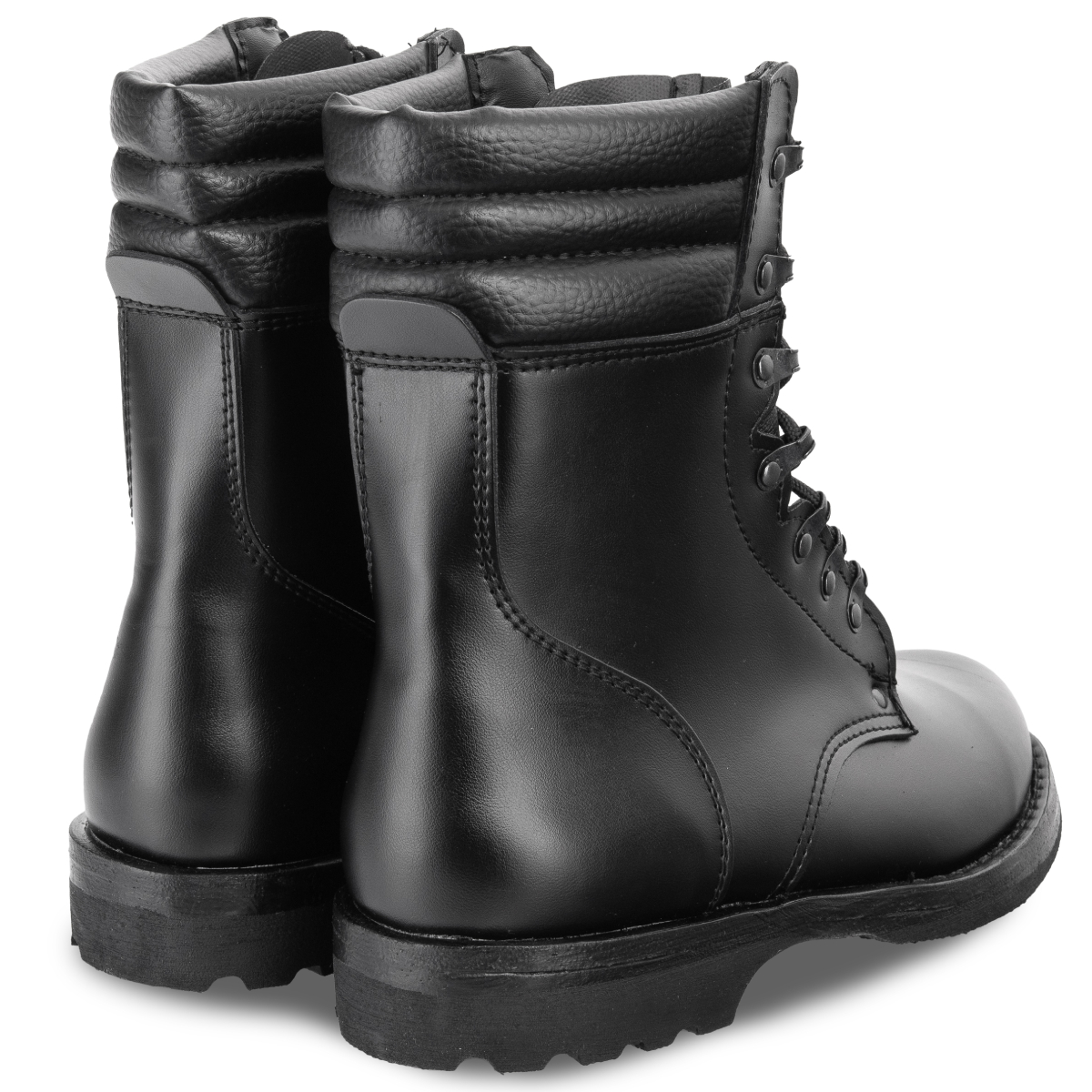 Buty Wojskowe Taktyczne Desanty skoczki Skórzane Buty Wojskowe Taktyczne Desanty skoczki Skórzane