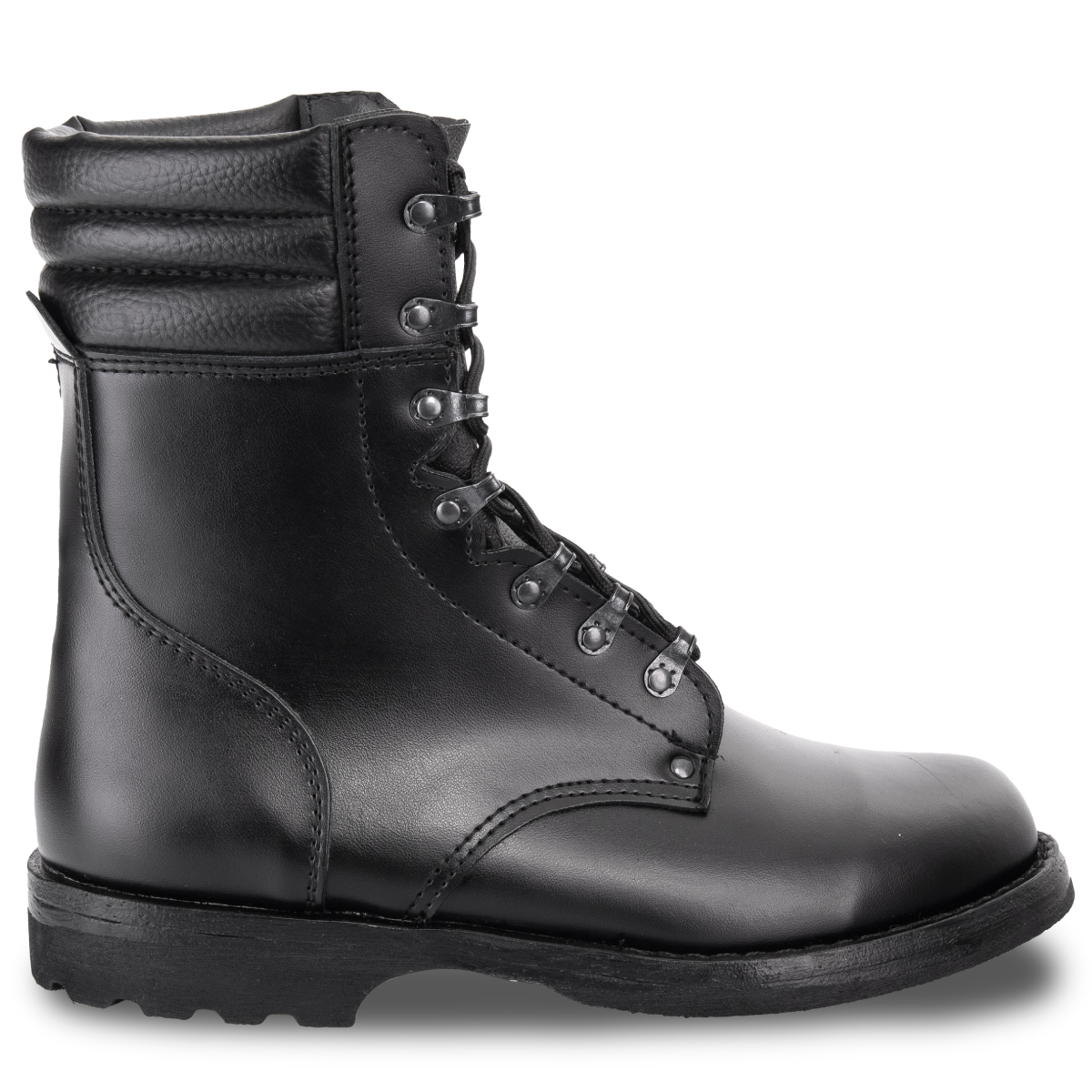 Buty Wojskowe Taktyczne Desanty skoczki Skórzane Buty Wojskowe Taktyczne Desanty skoczki Skórzane