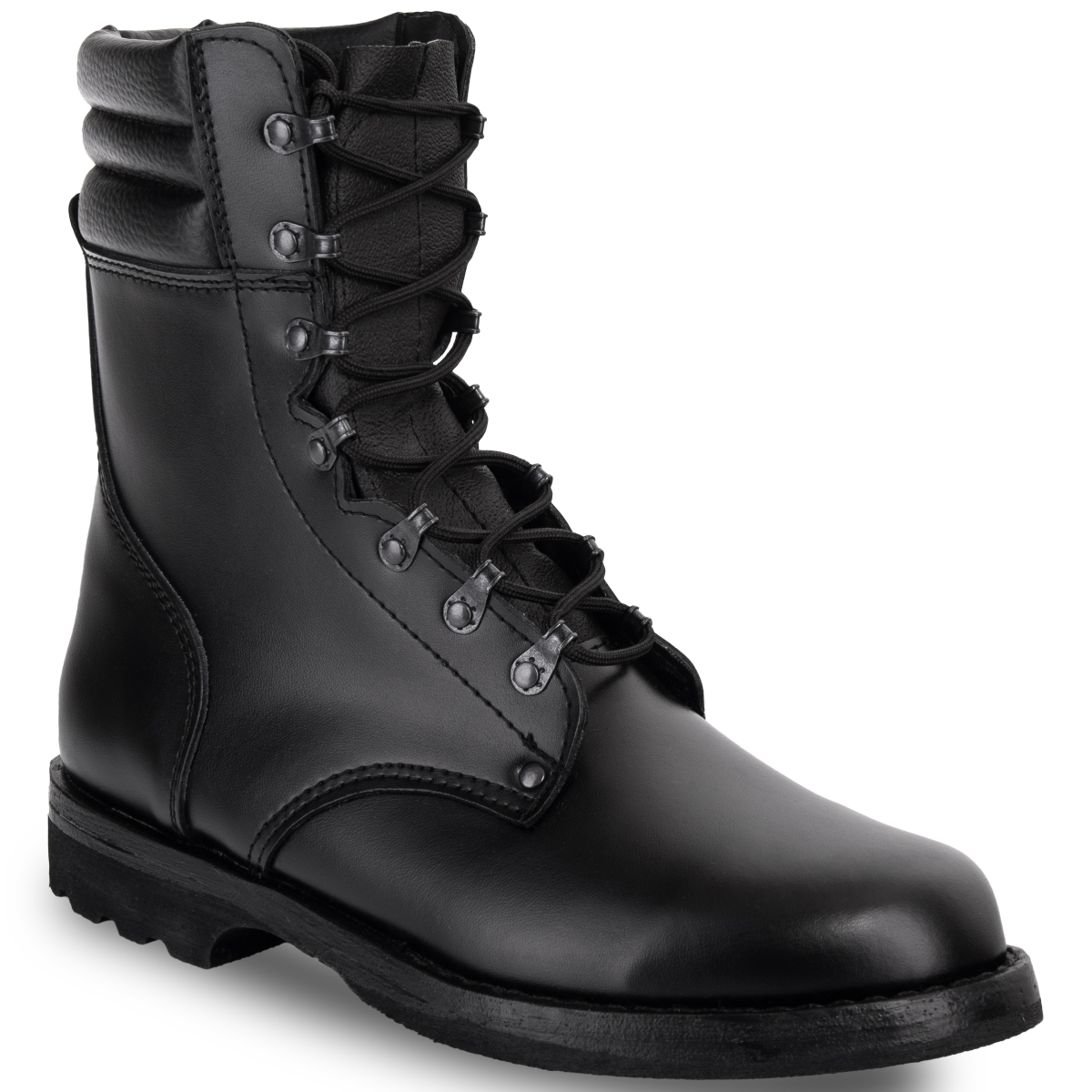 Buty Wojskowe Taktyczne Desanty skoczki Skórzane Buty Wojskowe Taktyczne Desanty skoczki Skórzane