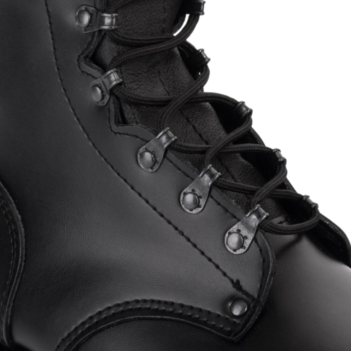 Buty Wojskowe Taktyczne Desanty skoczki Skórzane Buty Wojskowe Taktyczne Desanty skoczki Skórzane