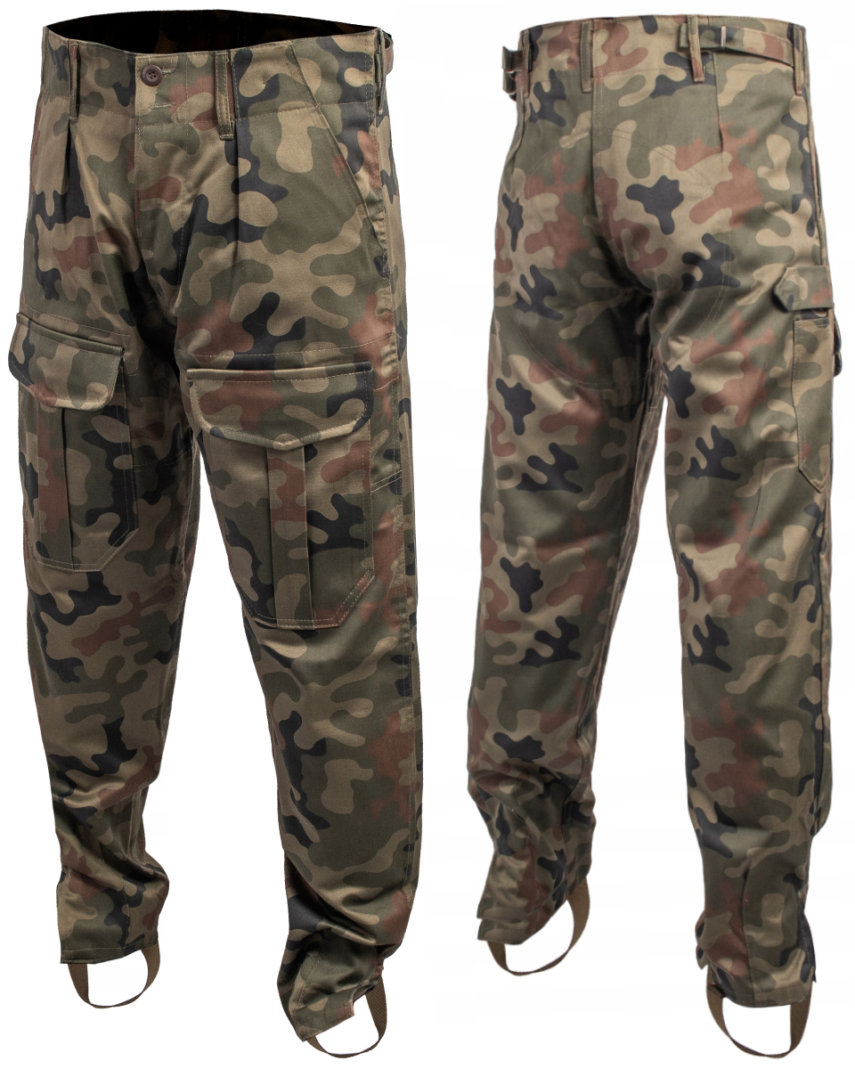 spodnie dlugie wz93 camo plcamo spodnie dlugie wz93 camo plcamo