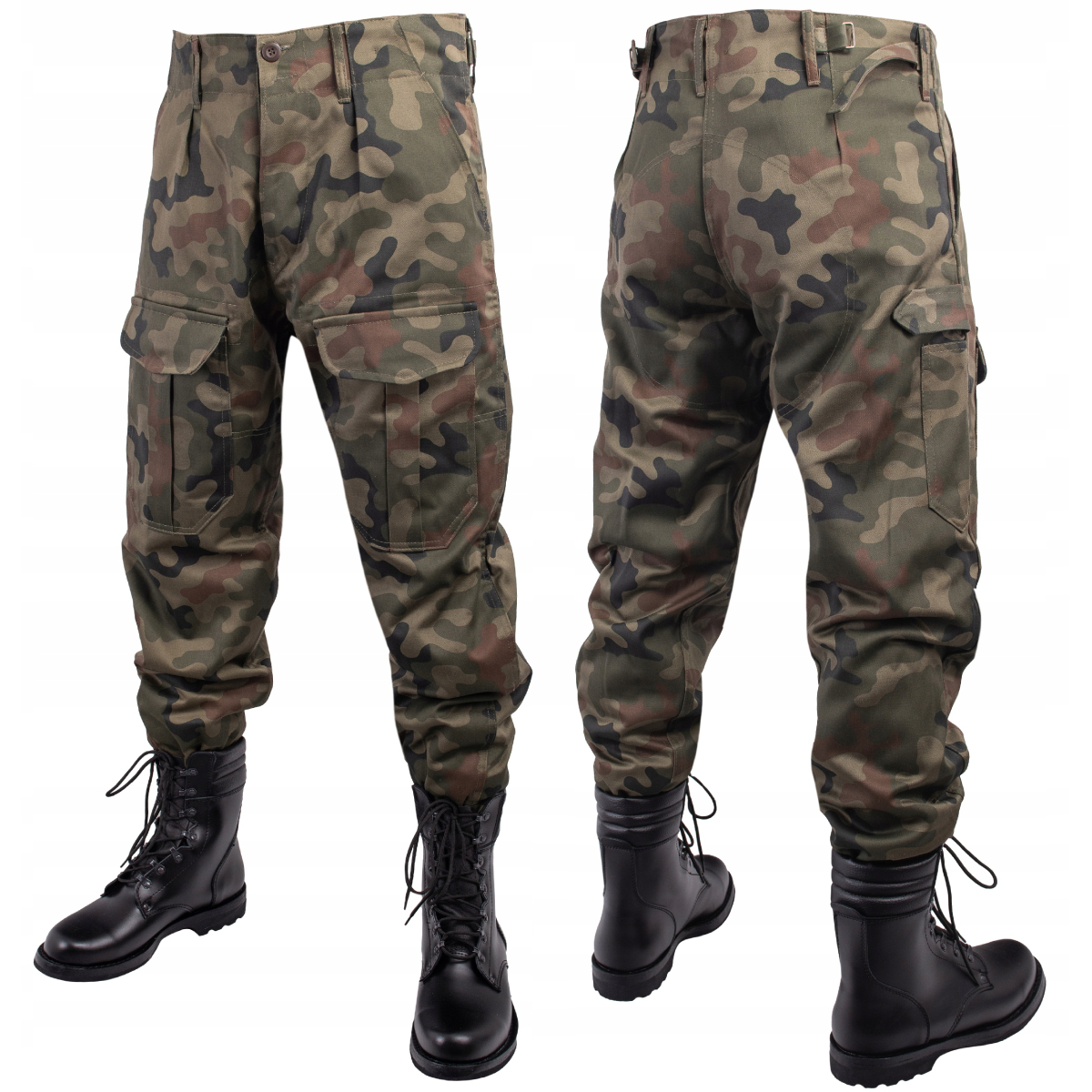 spodnie taktyczne wz93 moro camo spodnie taktyczne wz93 moro camo
