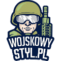 WojskowyStyl.pl - Ico