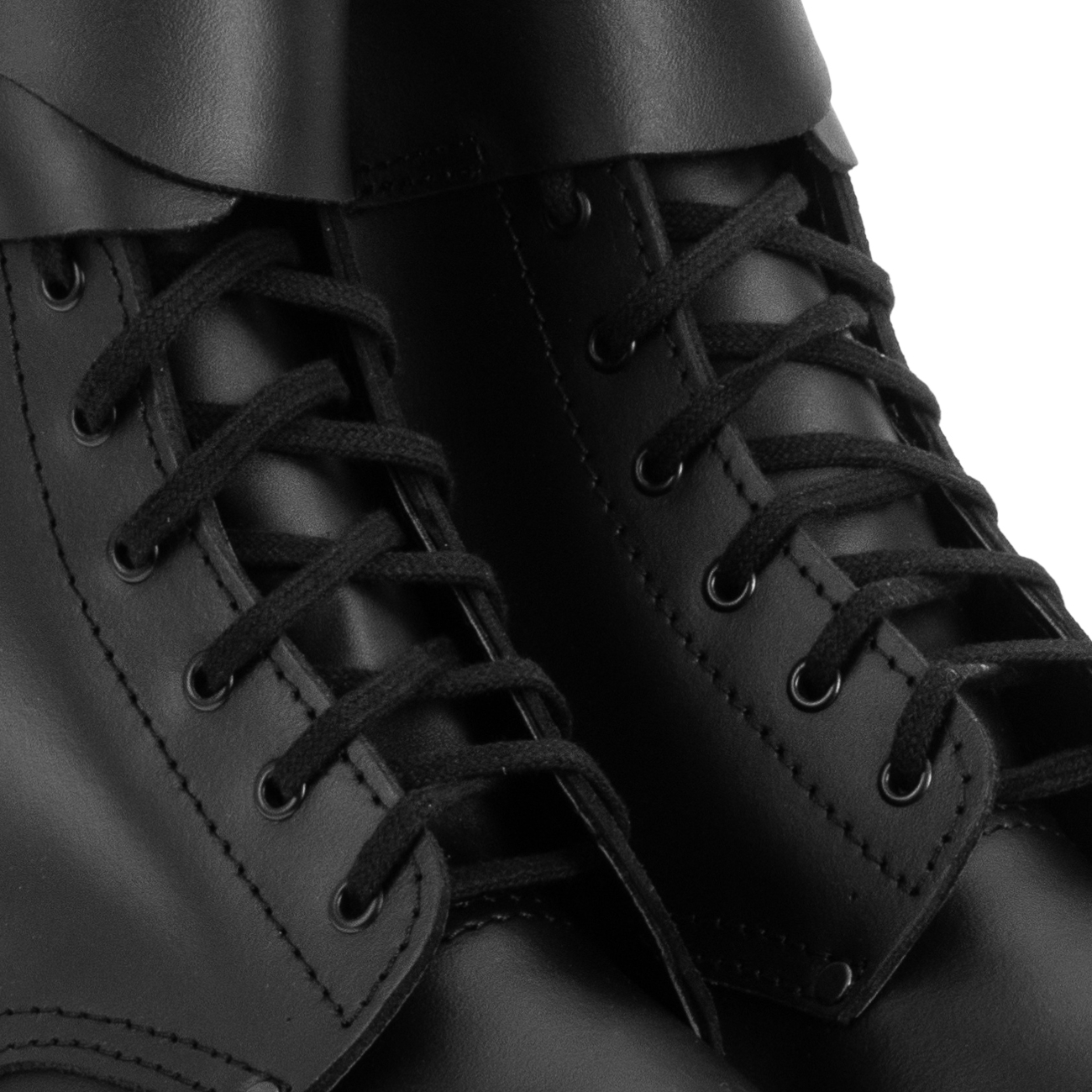 Buty trzewiki wojskowe taktyczne opinacze czarne Buty trzewiki wojskowe taktyczne opinacze czarne