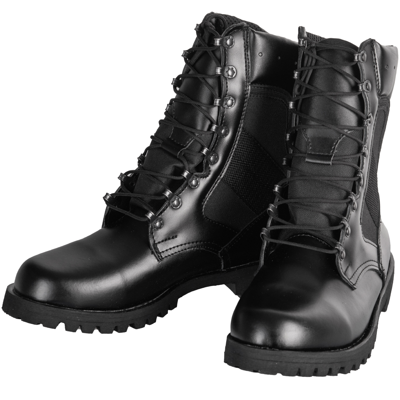 Buty trzewiki wojskowe taktyczne skoczki cordura wz.926 Buty trzewiki wojskowe taktyczne skoczki cordura wz.926