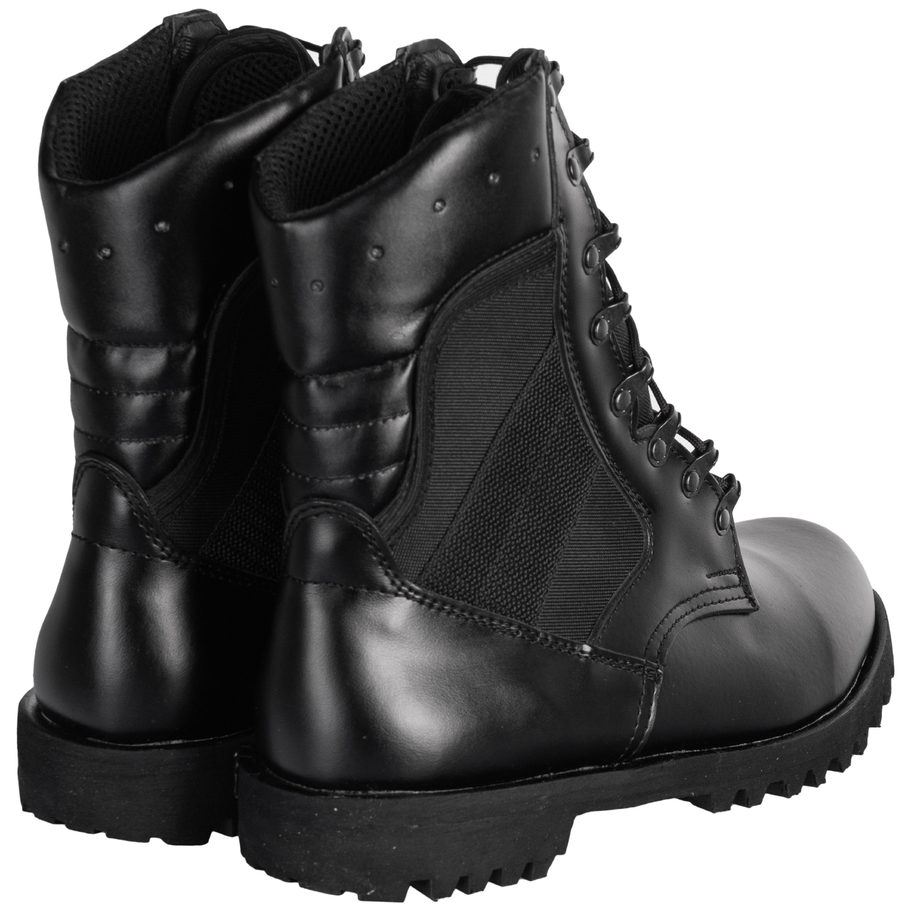 Buty trzewiki wojskowe taktyczne skoczki cordura wz.926 Buty trzewiki wojskowe taktyczne skoczki cordura wz.926