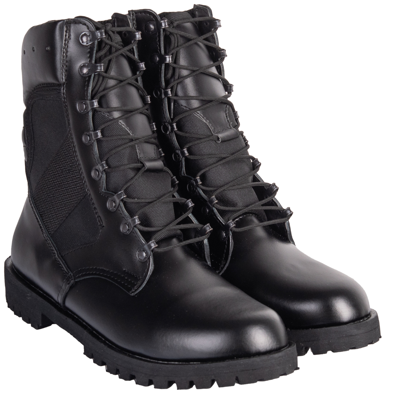 Buty trzewiki wojskowe taktyczne skoczki cordura wz.926 Buty trzewiki wojskowe taktyczne skoczki cordura wz.926