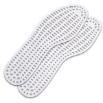 Wkładki wojskowe Anty-pot do butów wojskowych