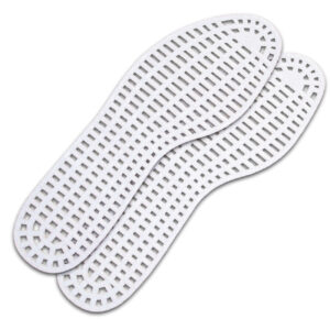 Wkładki wojskowe Anty-pot do butów wojskowych