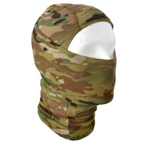 Kominiarka taktyczna Ninja Multicam Maseczka Texar