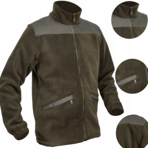 polar zielony khaki 1