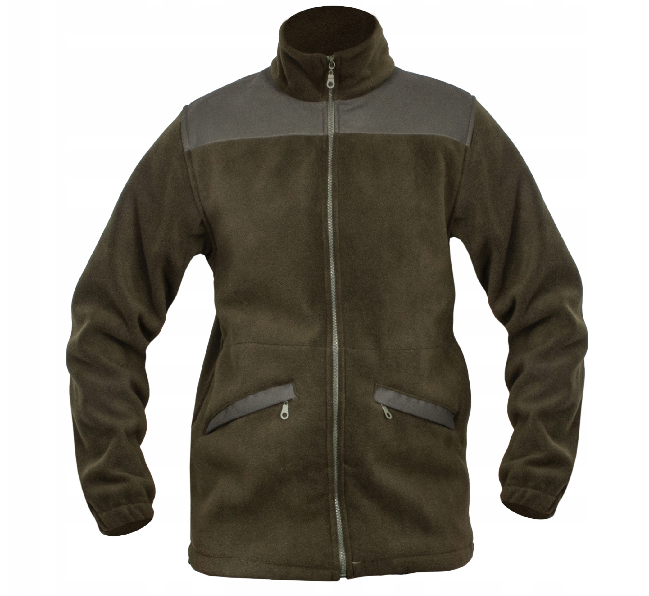 polar zielony khaki 2 polar zielony khaki 2