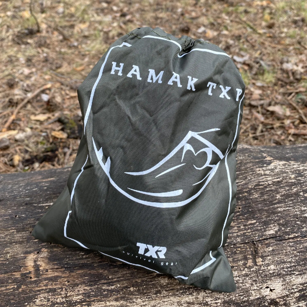 Hamak wojskowy Turystyczny 200kg Hamak wojskowy Turystyczny 200kg