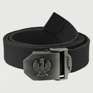 Pas Wojskowy Parciany Orzeł Olive