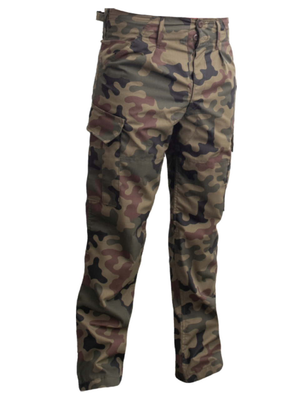 Mundur Wojskowy Polowy Taktyczny WZ. 2010 Mundur Wojskowy Polowy Taktyczny WZ. 2010