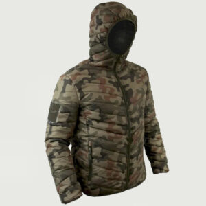 Kurtka Wojskowa Moro TEXAR Wz.93 / Olive Dwustronna