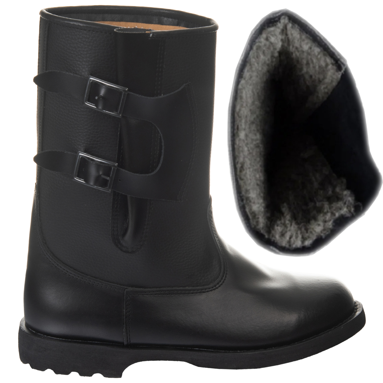 zimowa policyne buty zimowa policyne buty