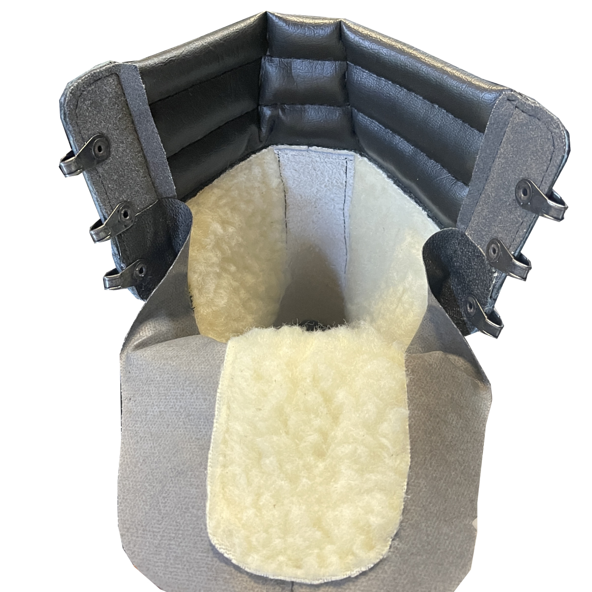 Buty Wojskowe Taktyczne Desanty Skoczki Zimowe Ocieplane Buty Wojskowe Taktyczne Desanty Skoczki Zimowe Ocieplane