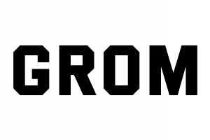 GROM Logo