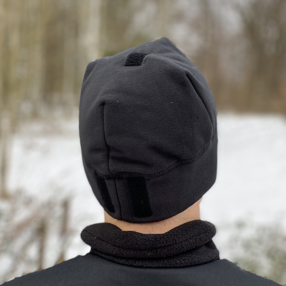 czapka windblocker czapka windblocker