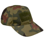 Wojskowa czapka z daszkiem Texar Wz93 moro PLcamo