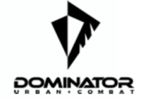 Dominator - Logo