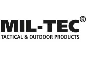 Mil - Tec - Logo