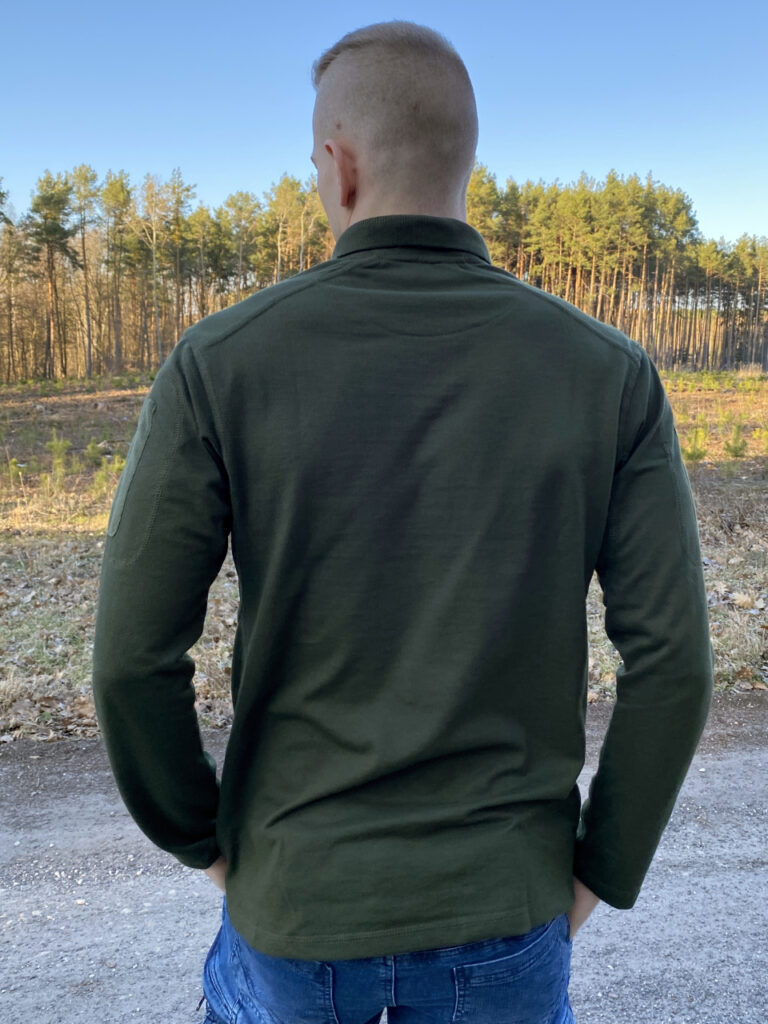 Bluza taktyczna – Koszulka Texar ELITE PRO