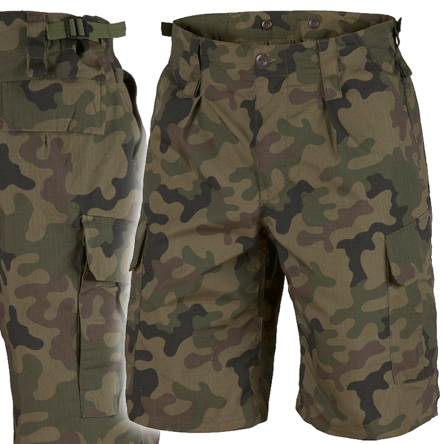 spodnie moro wz.93 spodnie moro wz.93