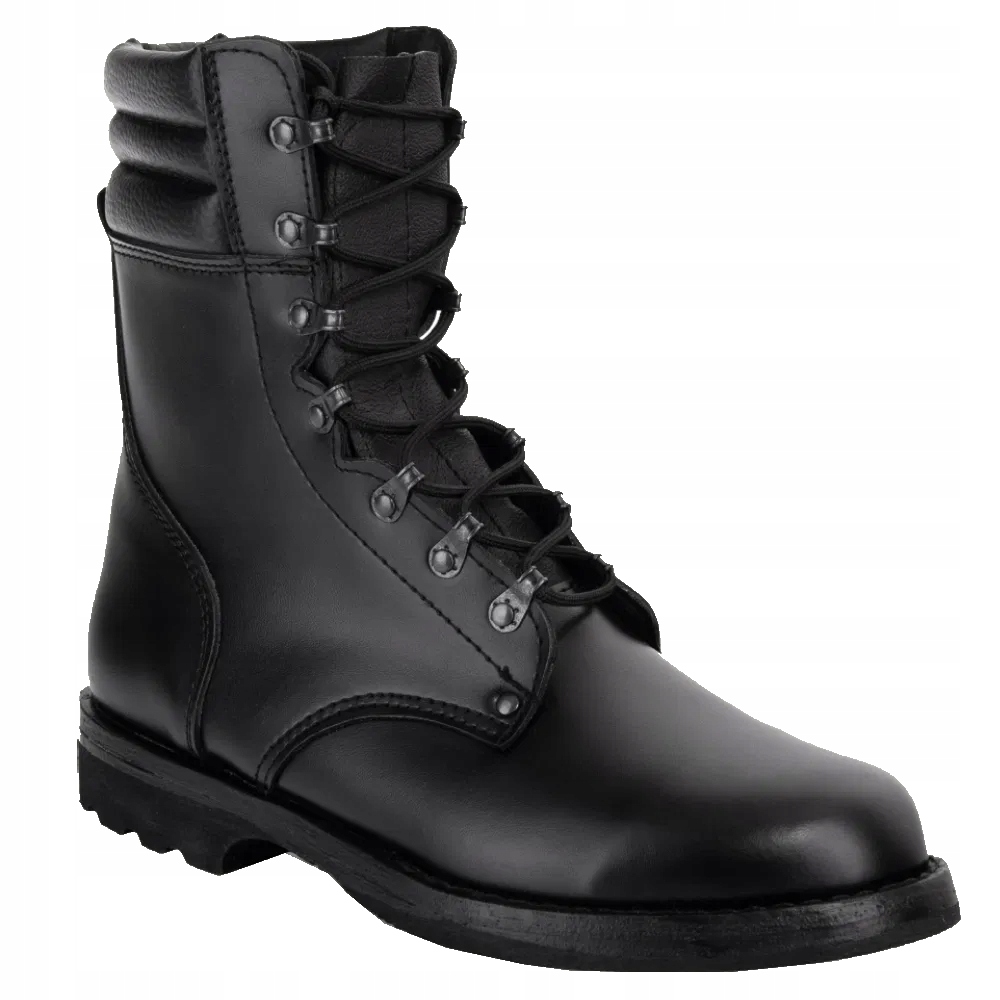 NOWOSC Buty Taktyczne Wojskowe Z BLASZKAMI 40 Kolekcja Z blaszkami 2022 NOWOSC Buty Taktyczne Wojskowe Z BLASZKAMI 40 Kolekcja Z blaszkami 2022