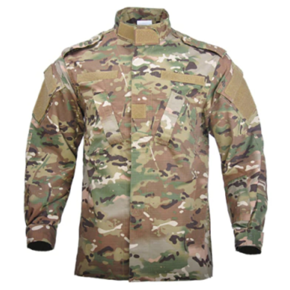 Mundur Wojskowy Multicam rip-stop Mundur Wojskowy Multicam rip-stop