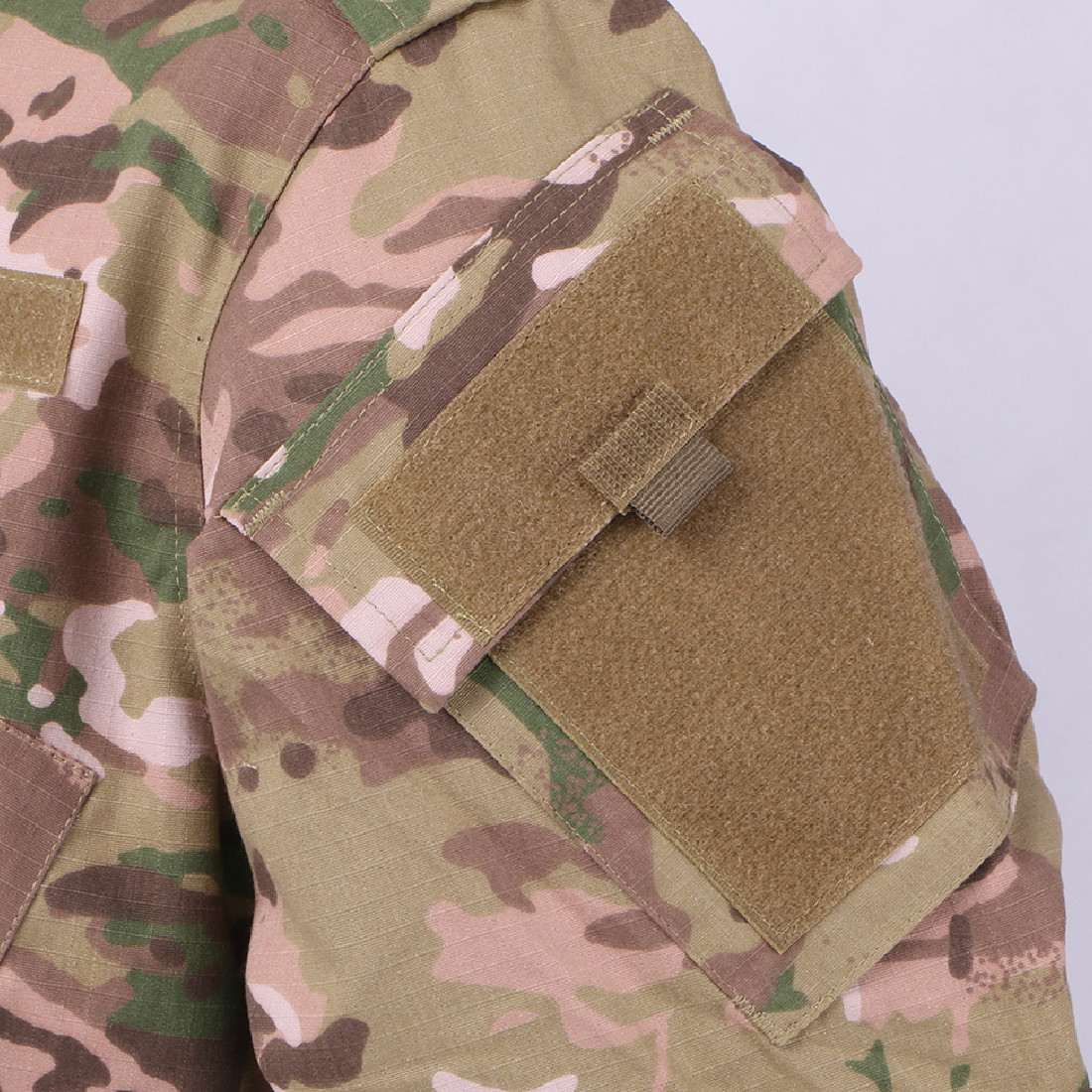 Mundur Wojskowy Multicam rip-stop Mundur Wojskowy Multicam rip-stop