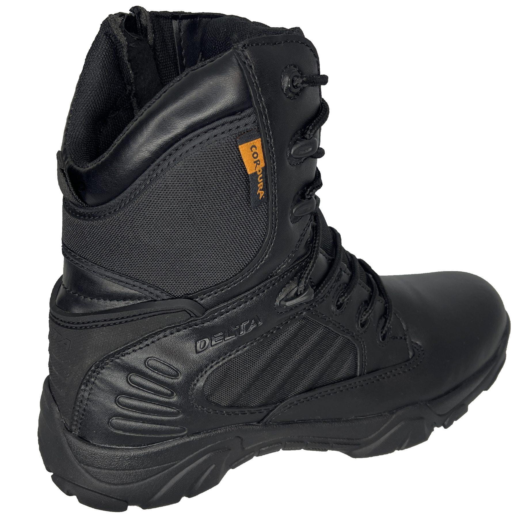 buty delta czarne1 buty delta czarne1