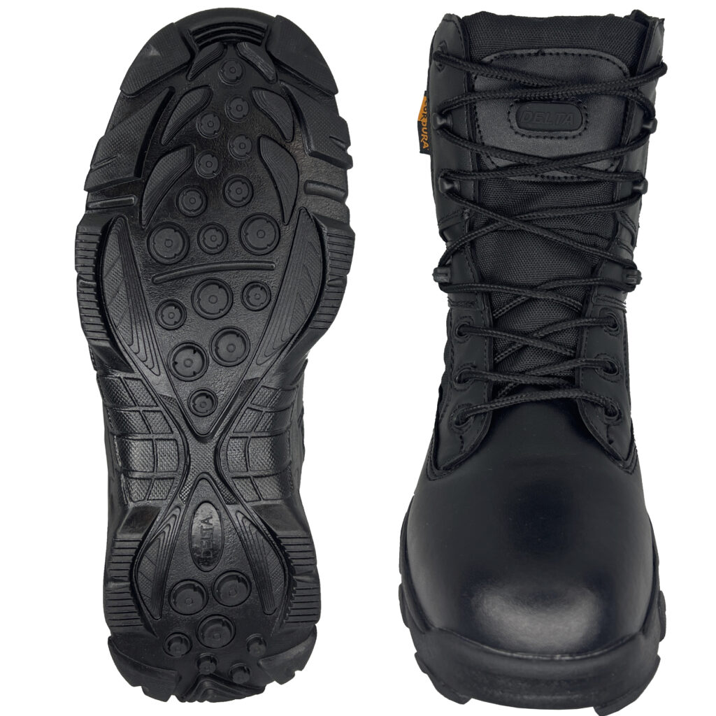 buty delta czarne2 buty delta czarne2