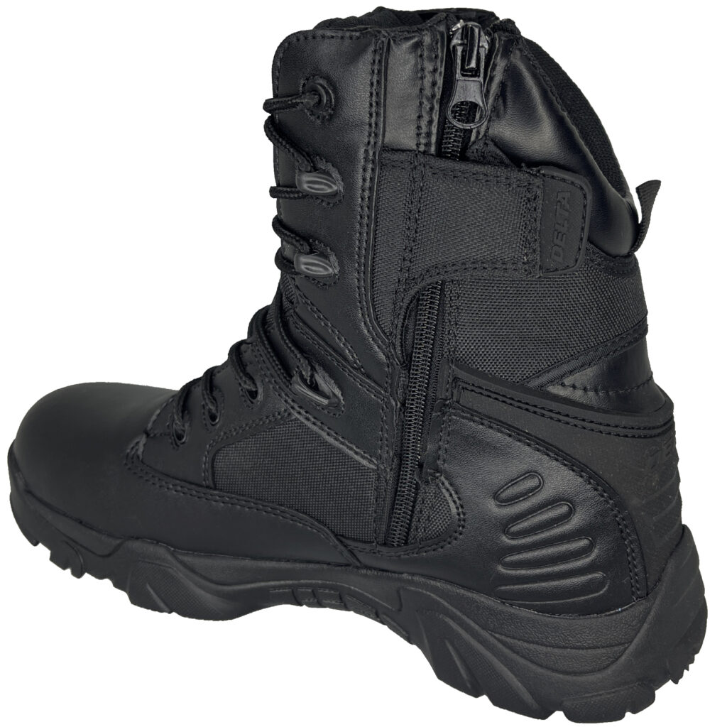 buty delta czarne4 buty delta czarne4