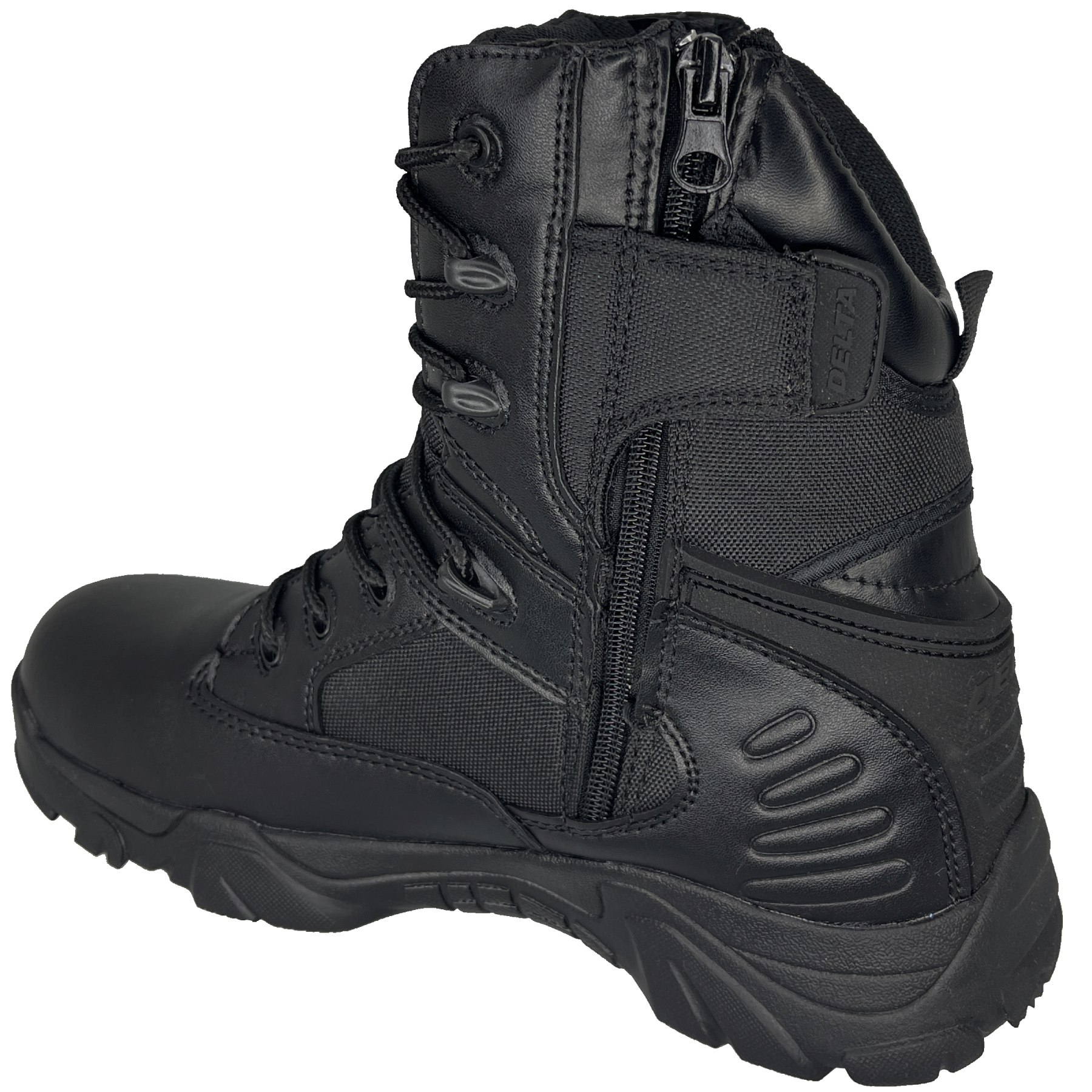 buty delta czarne4 buty delta czarne4