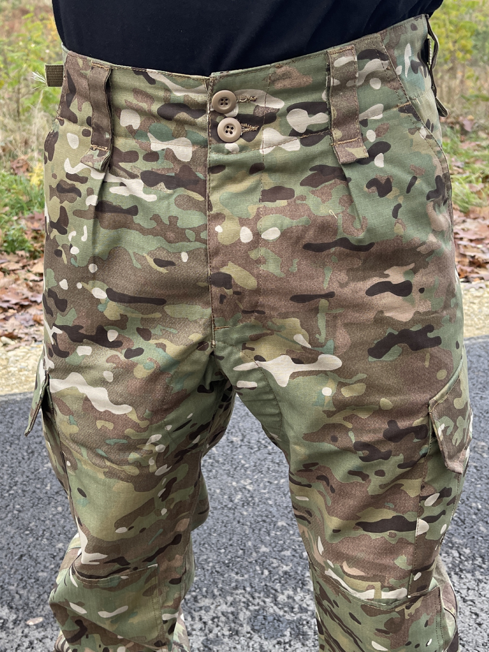 Mundur Wojskowy Polowy Taktyczny Multicam Texar WZ10 + Flagi POLSKIE Mundur Wojskowy Polowy Taktyczny Multicam Texar WZ10 + Flagi POLSKIE