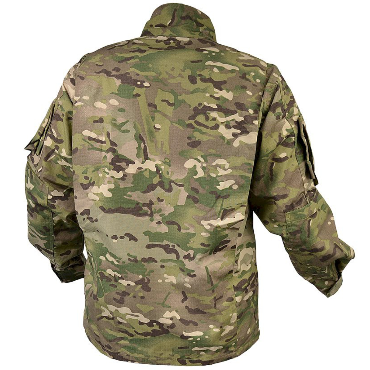 Spodnie wojskowe taktyczne Multicam WZ10 Texar Spodnie wojskowe taktyczne Multicam WZ10 Texar