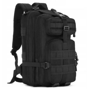 Plecak Wojskowy Olive Turystyczny Taktyczny Survival 28l