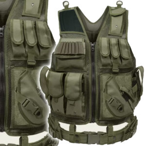kamizelka taktyczna olive policja 5