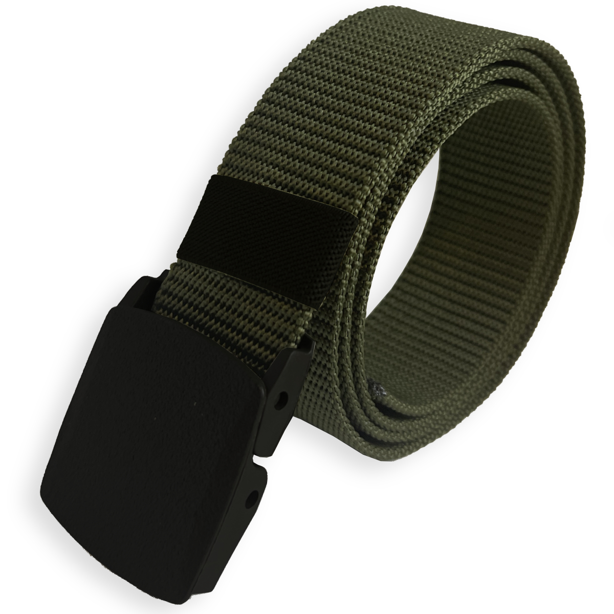 pasek taktyczny olibe black pasek taktyczny olibe black