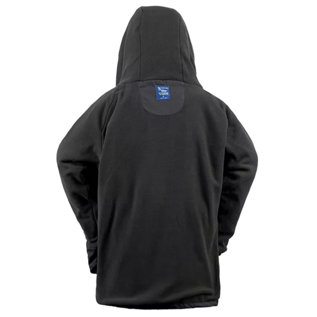 kurtka czarna taktyczna1 kurtka czarna taktyczna1