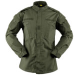 mundur taktyczny zielony bluza olive