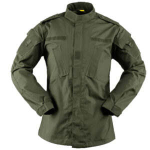 mundur taktyczny zielony bluza olive