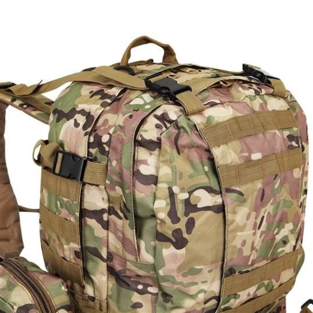 plecak mutlicam 7 plecak mutlicam 7