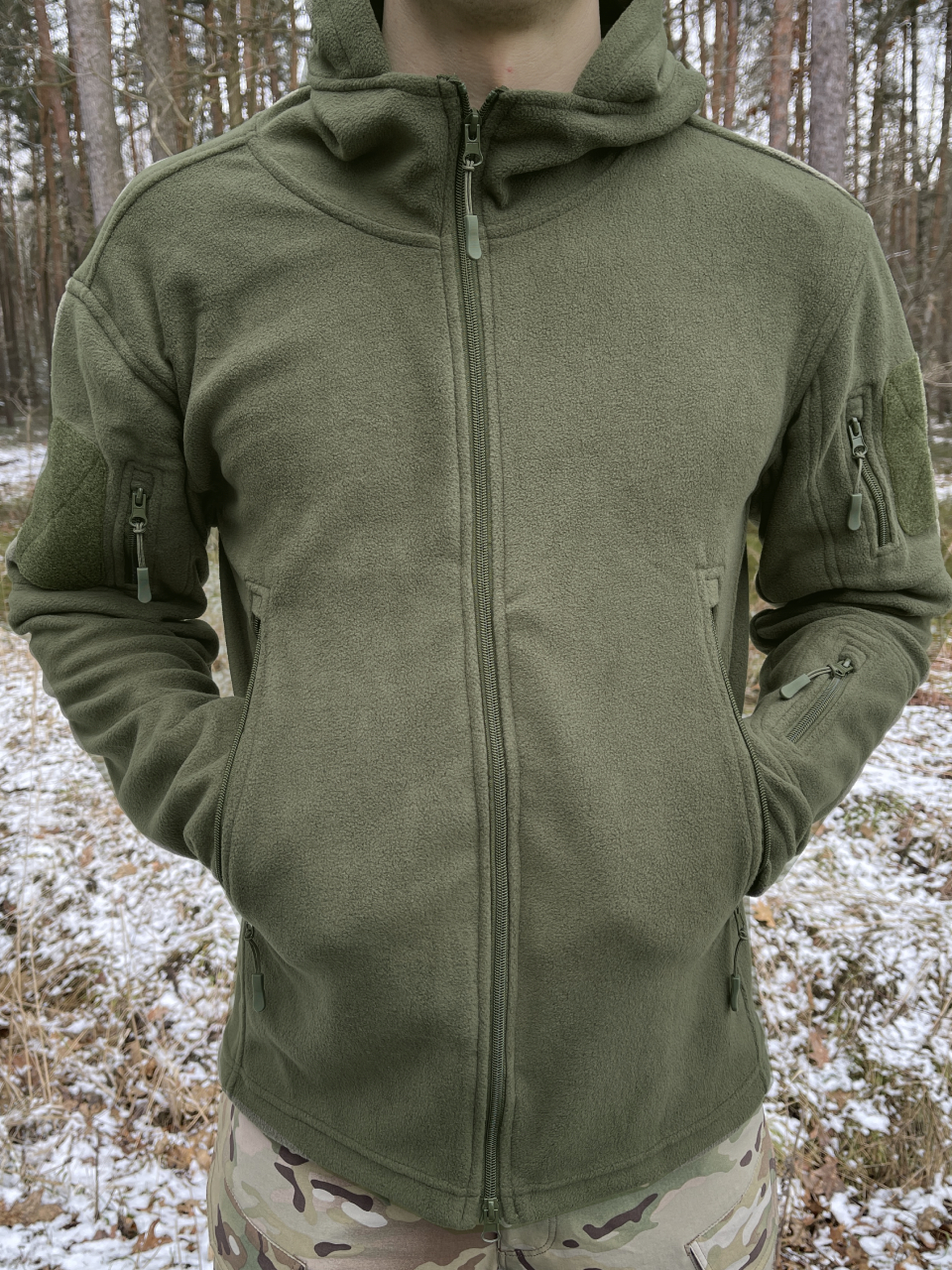 polar zielony wz93 polar zielony wz93