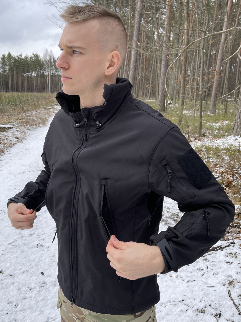 zimowa kurtka wojskowa wz93 zimowa kurtka wojskowa wz93