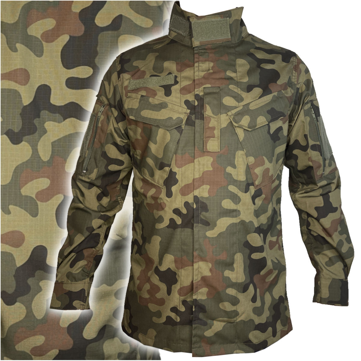 Miniaturka bluza wz2010 Miniaturka bluza wz2010