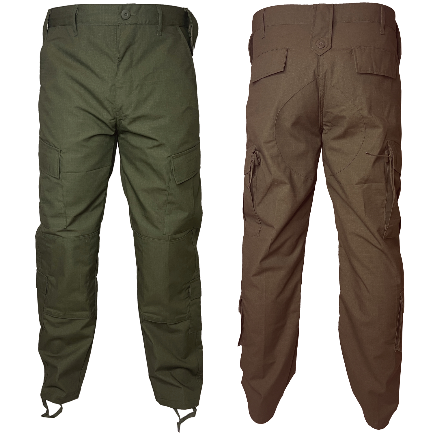 spodnie olive 1 spodnie olive 1